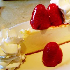 The Cheesecake Factory User Photo