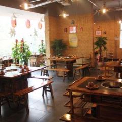 Gujia Hot Pot (xinjianlu) User Photo