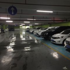 Biguiyuanshiliyintanjiudian·fenghuangxuanzhong Restaurant 여행 사진