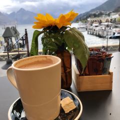 Patagonia Chocolates - Ice Creamery & Chocolaterie User Photo