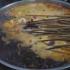 李串串老店·李杰一家三口(解放碑总店) User Photo