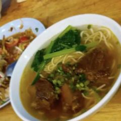 Shanghai Restaurant User Photo