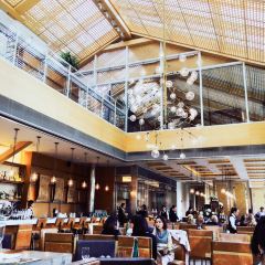 Calypso Restaurant & Lounge User Photo