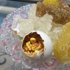和田夜市和田本地羊红柳烤肉 User Photo