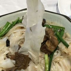 黄但记·顺德老字号·中华餐饮名店(陈村店) User Photo