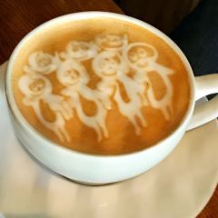 Riso mat & kaffebar張用戶圖片