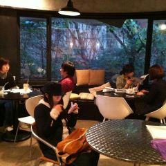 Cafe 45 User Photo