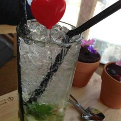 Cafe 45 User Photo