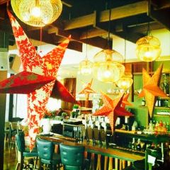 Szimpla Gastro Bar User Photo