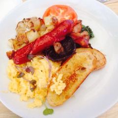 Szimpla Gastro Bar User Photo