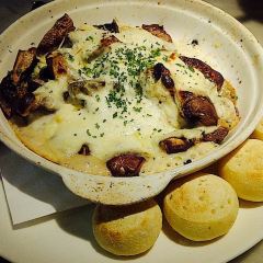 Pizza Marzano Senayan City User Photo