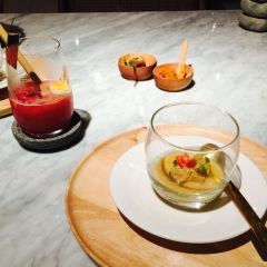 NUSA Indonesian Gastronomy User Photo
