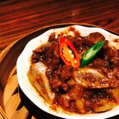 ZhenBao Xuan Seafood Hotpot User Photo