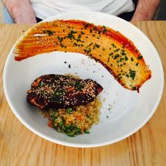 Kuoco 360 Food User Photo