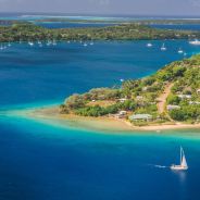 Tonga