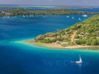 Tonga