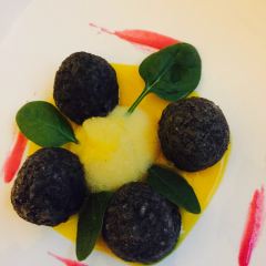 Cuculia Ristorante User Photo
