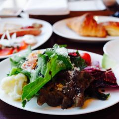 MAIN DINING by THE HOUSE OF PACIFIC User Photo