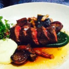 DeBretts Kitchen張用戶圖片