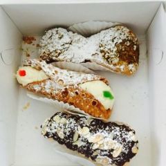 Sanremo Bakery User Photo