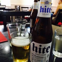 Go Hyang Mat User Photo