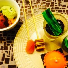 Sana Sini Restaurant User Photo