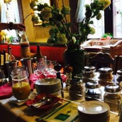Weinhaus Weiler Restaurant User Photo