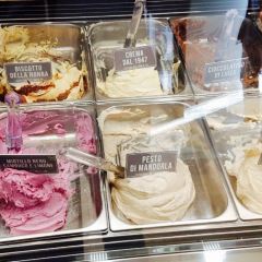 Gelateria La Romana User Photo