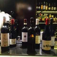 Caffe dell'Oro User Photo