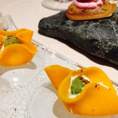 Enoteca Pinchiorri User Photo