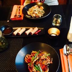 Black Thai User Photo