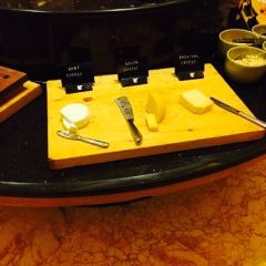 Sailendra Restaurant張用戶圖片