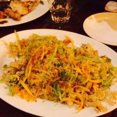 Sailendra Restaurant張用戶圖片