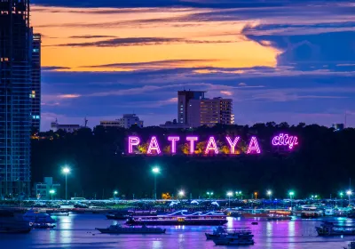 Pattaya