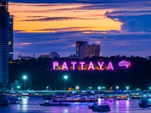 Pattaya