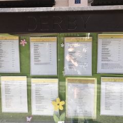 Derby User Photo