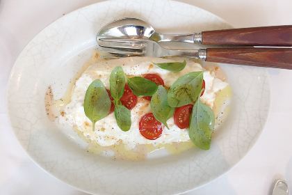 LA PETITE MAISON DUBAI