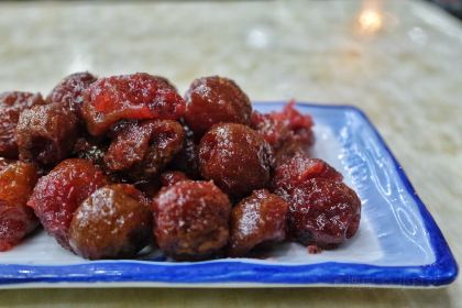 同发号饭庄(复兴路总店)