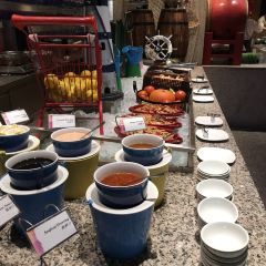 Café Yum User Photo
