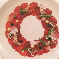 福樓法餐廳FLO張用戶圖片