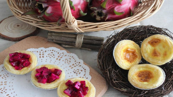 Heqing Huolongguo Manor