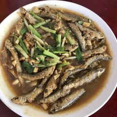芳芳菜馆(上清古镇店) User Photo