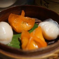 Golden Dragon User Photo