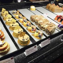 Café Central User Photo