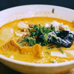 Laksa King張用戶圖片