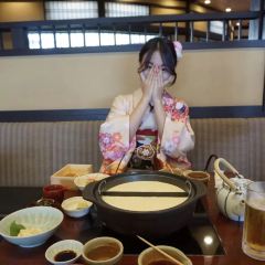 Okabeya User Photo