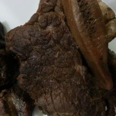 许府牛鲜牛肉火锅(京东广场店) User Photo