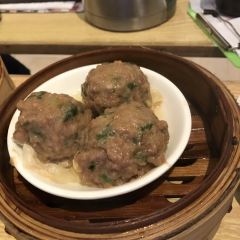 Tim Ho Wan, the Dim-Sum Specialists 여행 사진