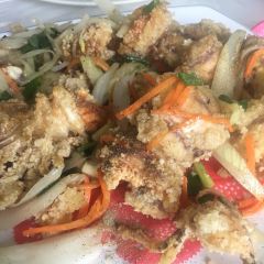 輝哥生魚片 User Photo
