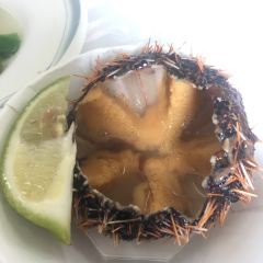 輝哥生魚片 User Photo